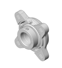 Vermeer 510527139- Bearing 1-1-2