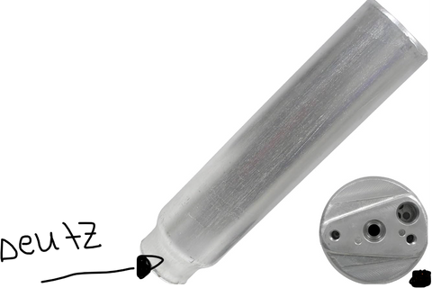 Deutz-Fahr 0.019.1693.2- AC Dryer Filter