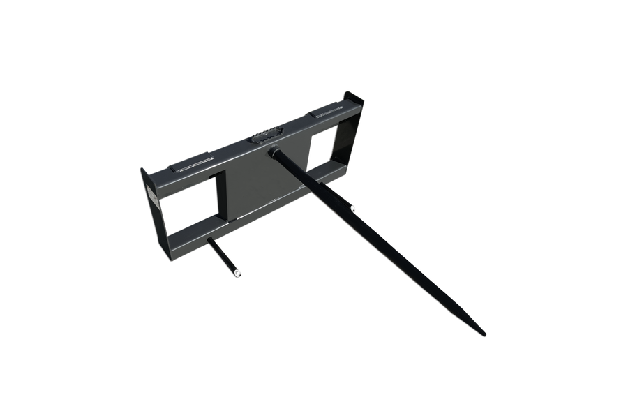 Low Back Hay Spear