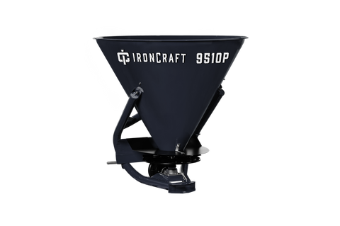 9500 Series Spreaders
