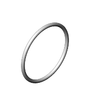 Vermeer 51259001- Nitrile O-rings