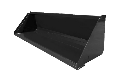 Heavy Duty Tractor Bucket