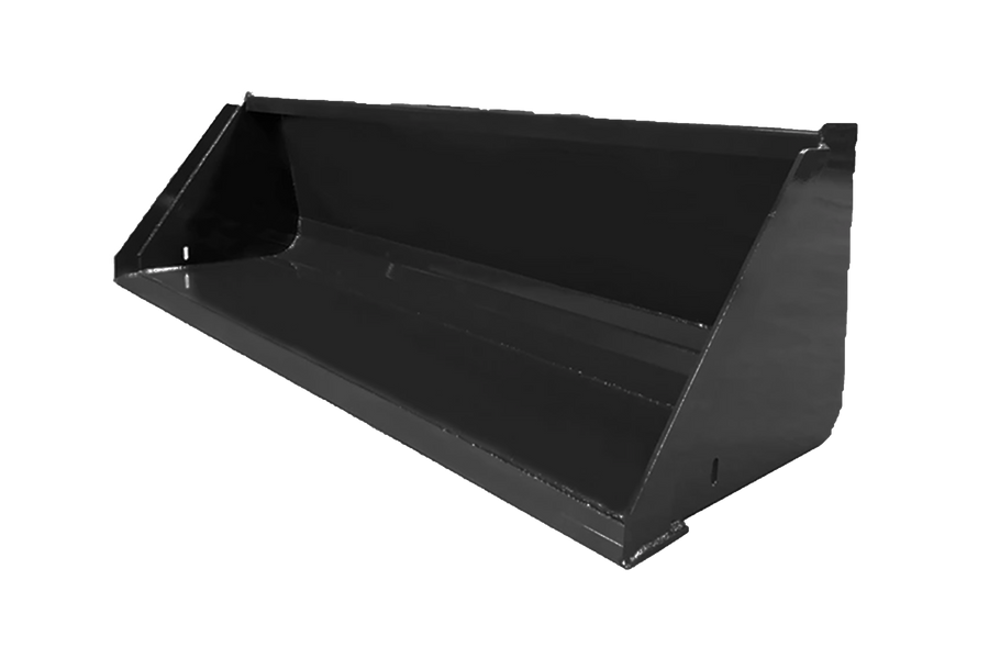 Heavy Duty Tractor Bucket
