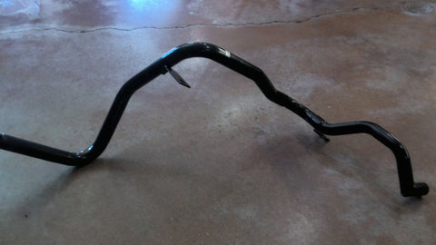 TYM TA00046512B- Pipe Assembly Lower Pressure