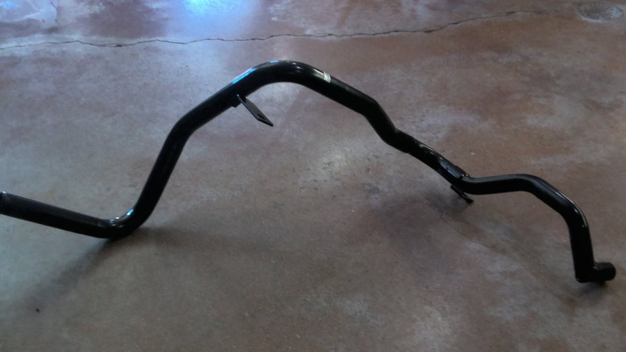 TYM TA00046512B- Pipe Assembly Lower Pressure
