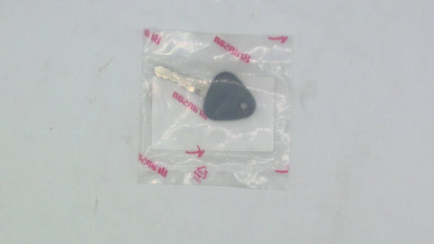 TYM TA00031390A- Key For 20C 40C 45C 50