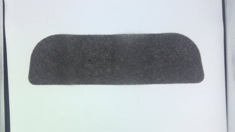 TYM TA00022301A- Cab Rear Filter