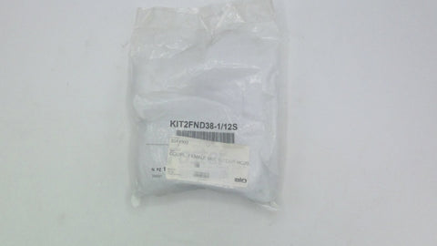 Deutz-Fahr LO-5044999- Coupler Female