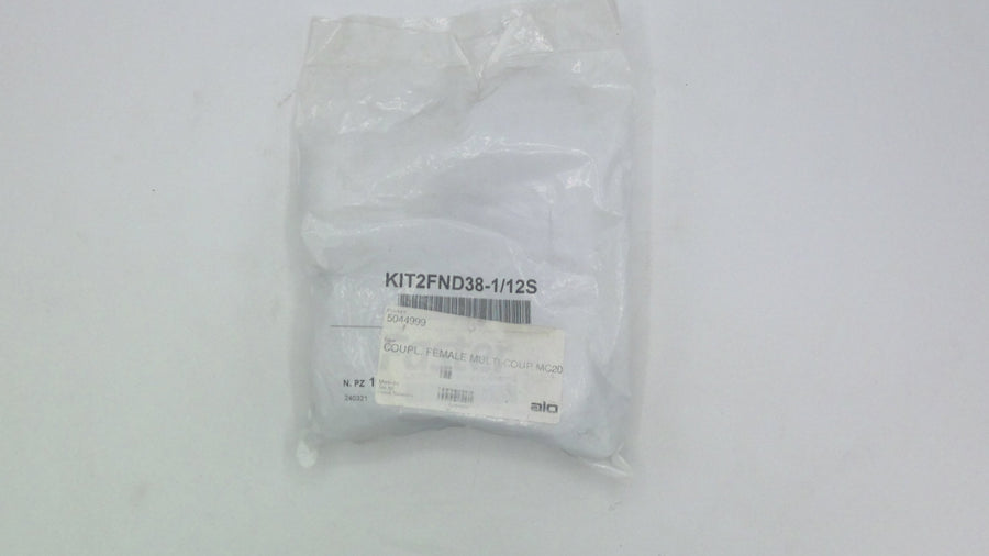 Deutz-Fahr LO-5044999- Coupler Female