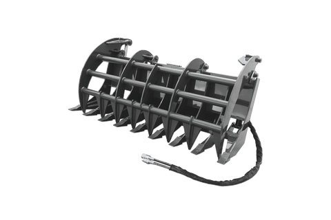 X-treme Grapple Rake