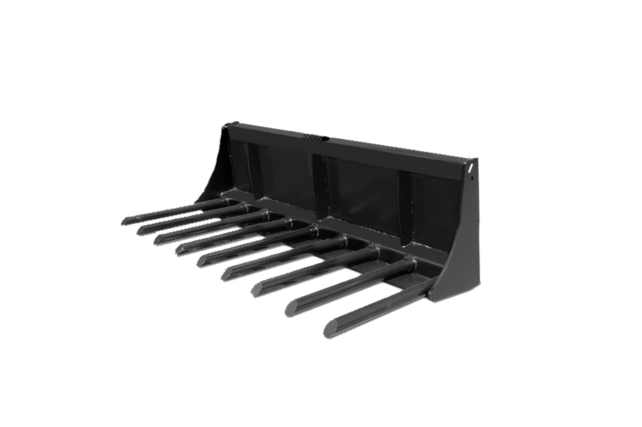 X-treme Manure Forks