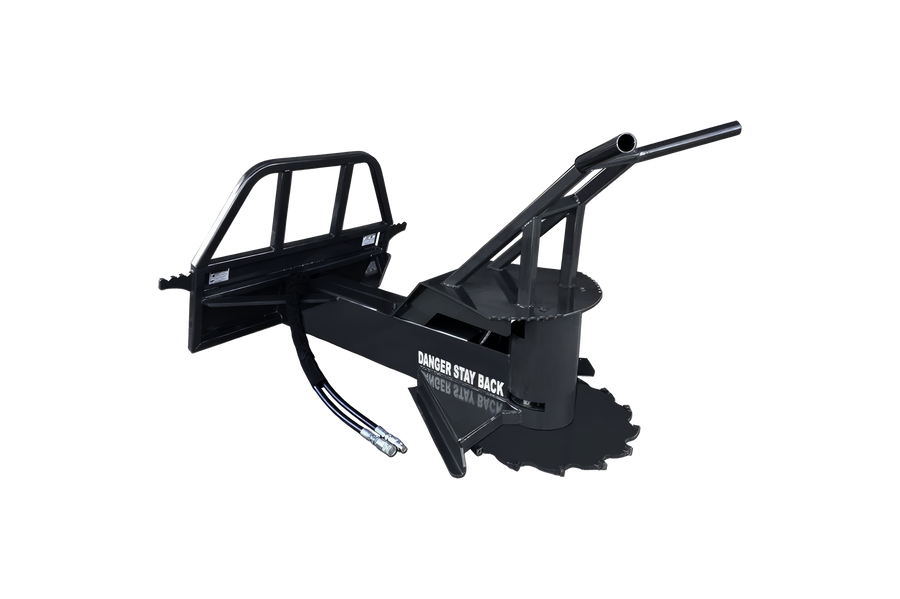 Fixed Tree Saw