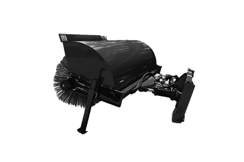 X-treme Angle Broom