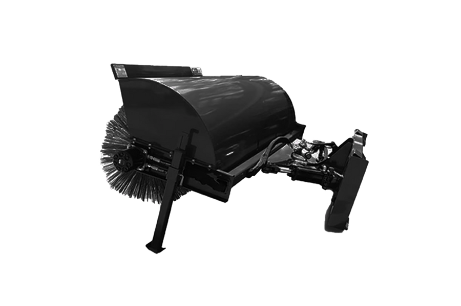 X-treme Angle Broom