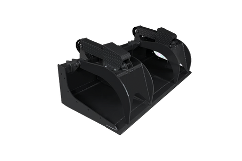 X-treme Grapple Bucket