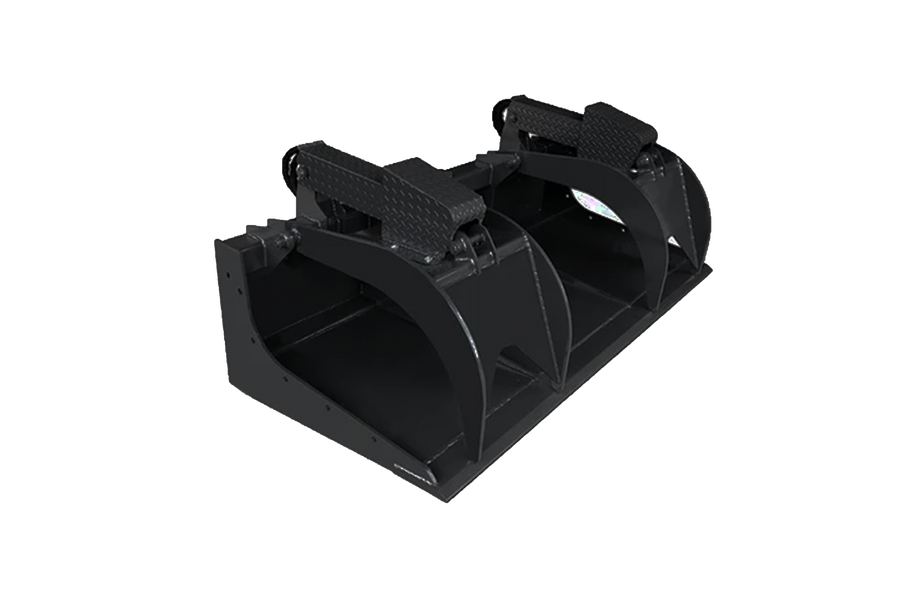 X-treme Grapple Bucket