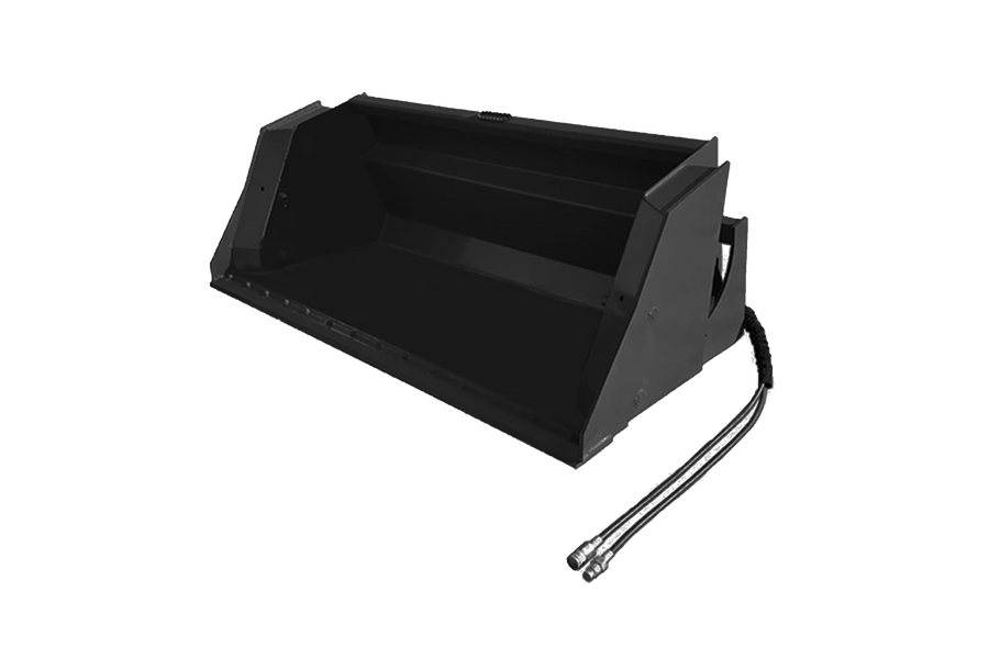 X-treme High Dump Bucket