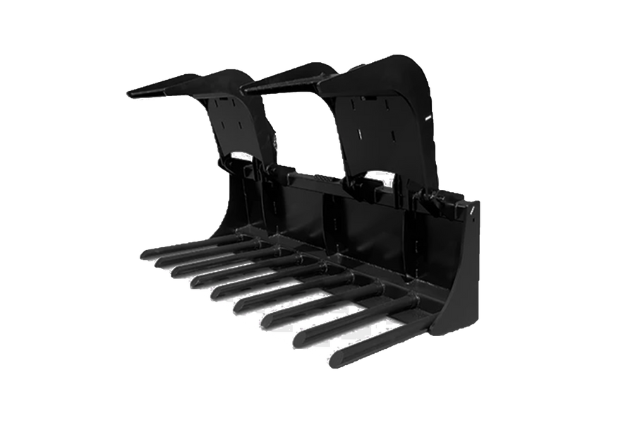 X-treme Manure Fork Grapple