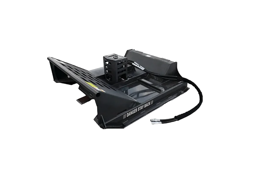 X-treme Piston Motor Brush Cutter