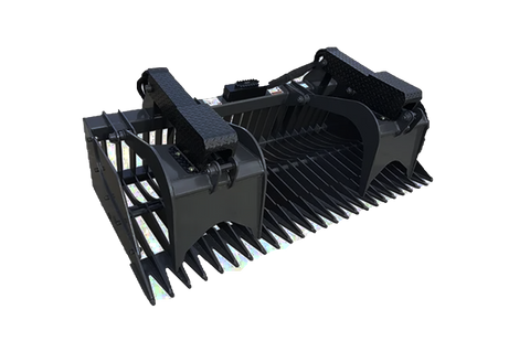 X-treme Rock Grapple