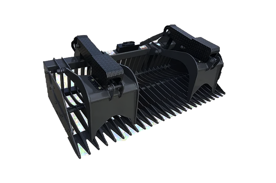 X-treme Rock Grapple