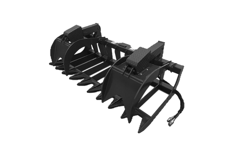 X-treme Root Grapple