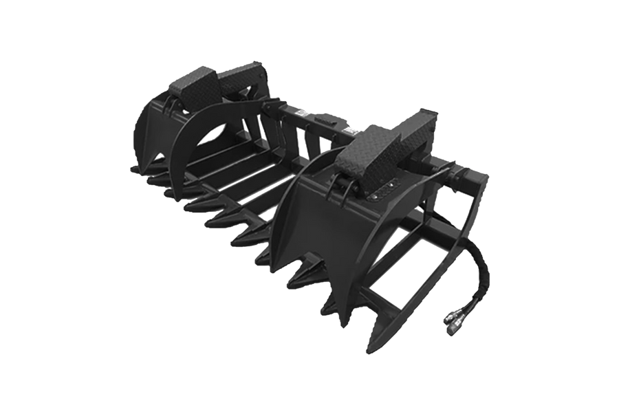 X-treme Root Grapple