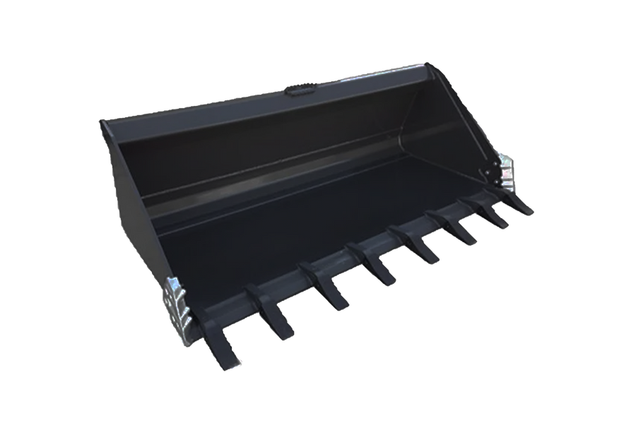 X-treme Track Loader Bucket