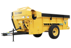 BF230 Feed Wagon