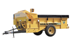 BF250 Feed Wagon