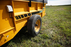 BF250 Feed Wagon