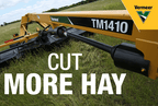 TM1410 Trailed Mower