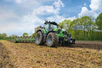 7 Series 7250 TTV Agrotron