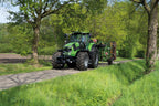 7 Series 7250 TTV Agrotron