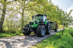 7 Series 7250 TTV Agrotron