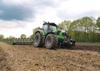 7 Series 7250 TTV Agrotron