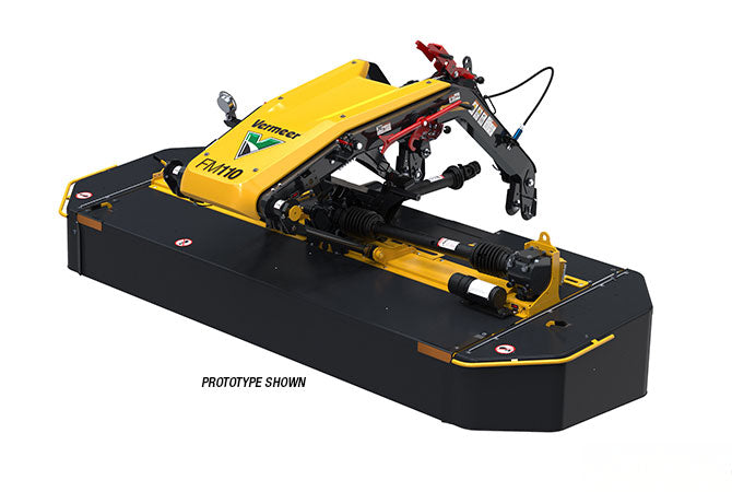 FM110 Front Mower