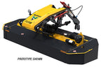 FM110 Front Mower