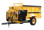 HF300 Feed Wagon