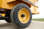 HF300 Feed Wagon