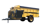 HF400 Feed Wagon