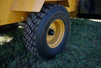 HF400 Feed Wagon