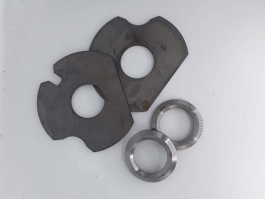 Deutz-Fahr 9.B1571.90.0- Optional Extra Kit