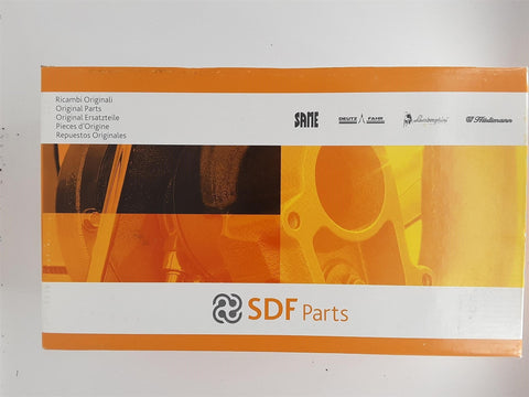 Deutz-Fahr 0.900.0272.0- External Air Filter Element