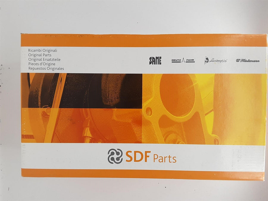 Deutz-Fahr 0.900.0272.0- External Air Filter Element