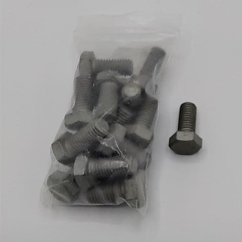 Vermeer 507093025- Screw M12 1.75 X 25