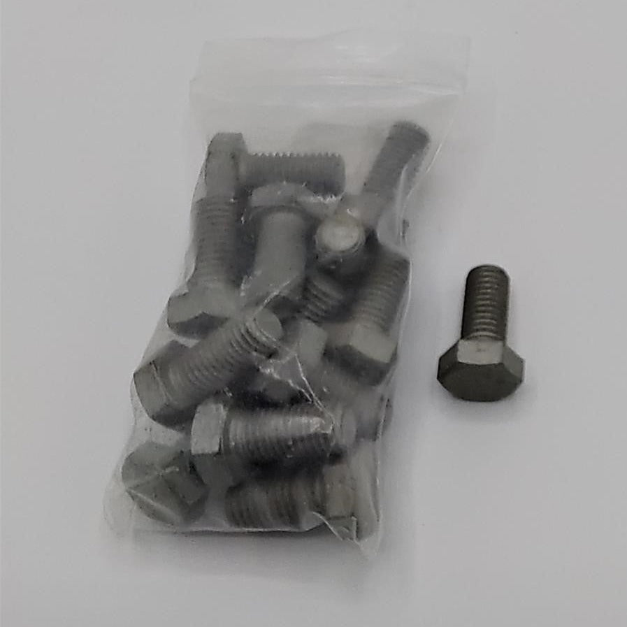 Vermeer 507093025- Screw M12 1.75 X 25