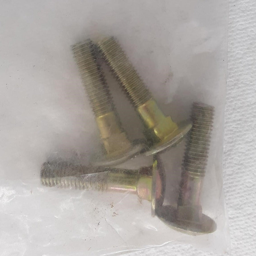 Vermeer 507097045- Carriage Bolt M10 1.5 x 45