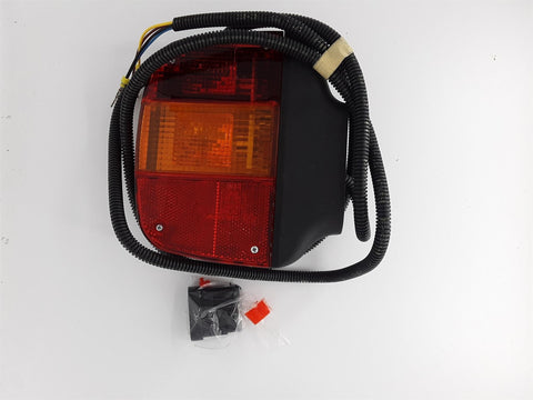 Deutz-Fahr 2.8039.012.0- Rh Side Lamp