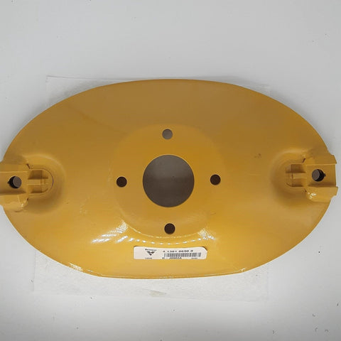 Vermeer 510540175- Q3 Mowing Disc Weldmen